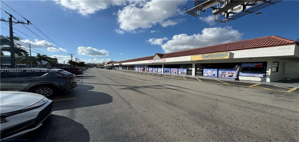 10550 NW 77th Ct # 111 Hialeah Florida, 33016 | Beautiful Office for Lease