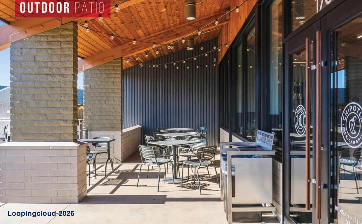 Chipotle Mexican Grill with Chipotlane | Pendleton, OR
