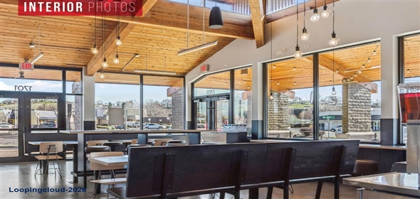 1701 SW Court Place Pendleton Oregon, 97801 | Chipotle | 2025 Building Conversion