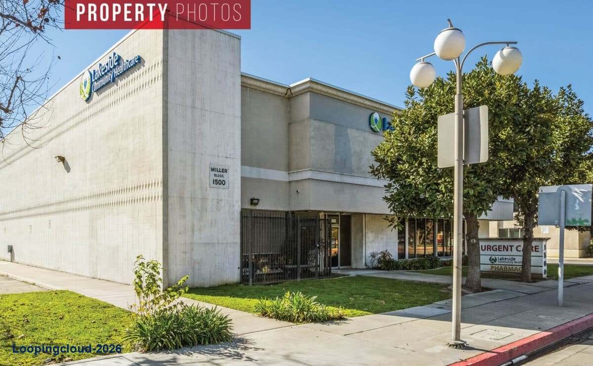 Lakeside Community Healthcare