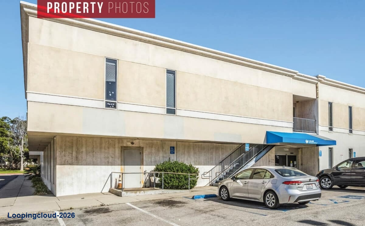 Lakeside Community Healthcare