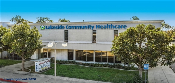 1500 West Covina Parkway West Covina California, 91790 | Lakeside Community Healthcare