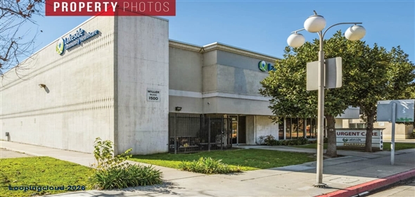 1500 West Covina Parkway West Covina California, 91790 | Lakeside Community Healthcare