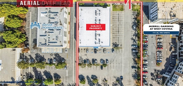 1500 West Covina Parkway West Covina California, 91790 | Lakeside Community Healthcare