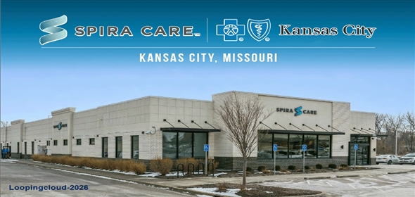 8765 N Ambassador Dr Kansas City Missouri, 64154 | Spira Care