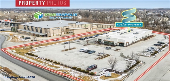 8765 N Ambassador Dr Kansas City Missouri, 64154 | Spira Care