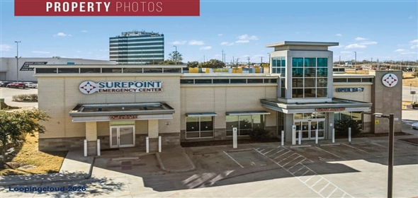 901 W. Jefferson St Grand Prairie Texas, 75051 | Surepoint ER