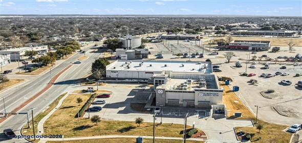 901 W. Jefferson St Grand Prairie Texas, 75051 | Surepoint ER