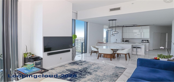 Miami Florida, 33137 | Beautiful Condo