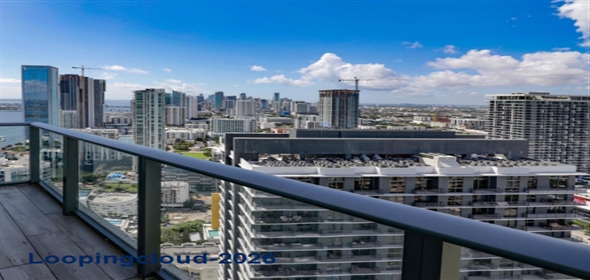 Miami Florida, 33137 | Beautiful Condo