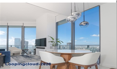 Miami Florida, 33137 | Beautiful Condo