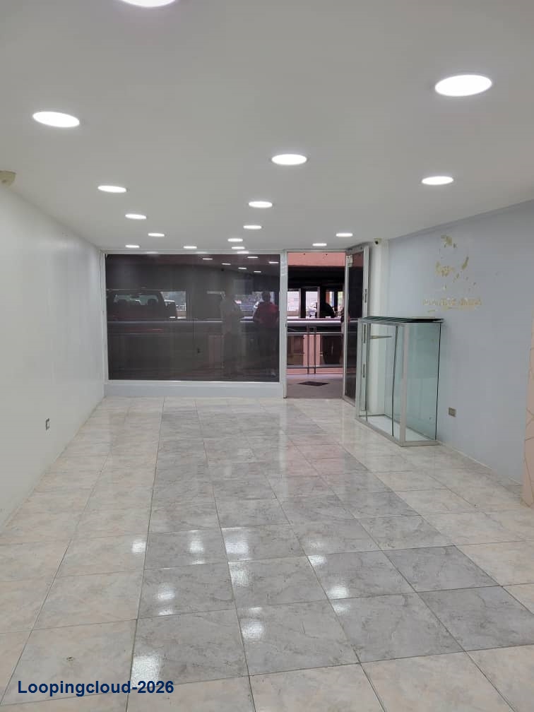 Retail Property for Sale in Piso 1 – Local P-1-67 Aragua 02101
