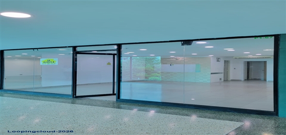 C.C. Las Américas, Piso 1 – Local P-1-67 Maracay Aragua, 02101 | Exclusive Retail Space - Local Comercial en Venta