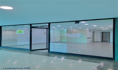 Retail Property for Sale in Piso 1 – Local P-1-67 Aragua 02101
