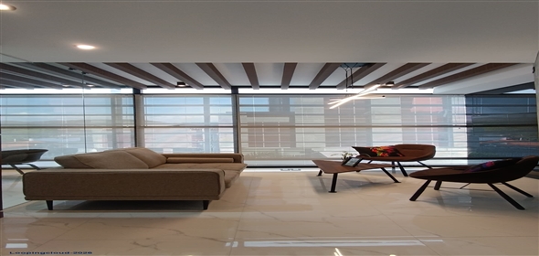 Torre La Arboleda, Piso 2, La Arboleda Maracay Aragua, 02101 | Executive Office – Torre Arboleda, Maracay - Oficina Ejecutiva