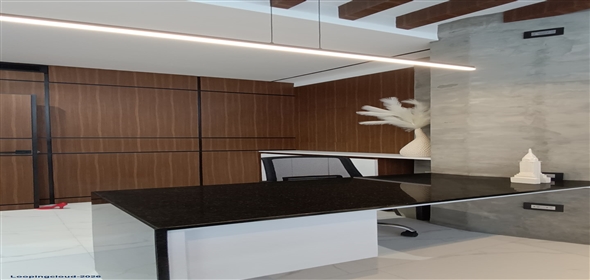 Torre La Arboleda, Piso 2, La Arboleda Maracay Aragua, 02101 | Executive Office – Torre Arboleda, Maracay - Oficina Ejecutiva