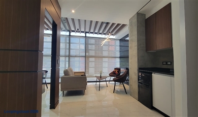 Executive Office – Torre Arboleda, Maracay - Oficina Ejecutiva