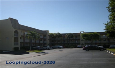 8325 Sunrise Lakes Blvd # 112 Sunrise Florida, 33322 | Beautiful Condo