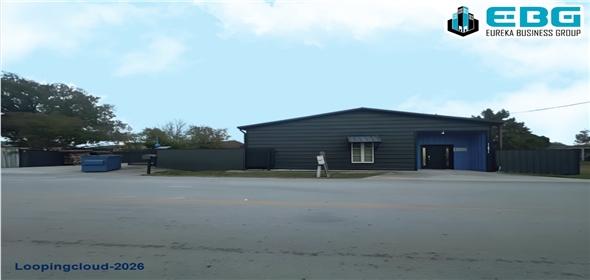 11871 Cleveland Gibbs Rd Roanoke Texas, 76262 | Roanoke Industrial/Flex For Sale - 11871 Cleveland Gibbs Rd. Roanoke, TX 76262