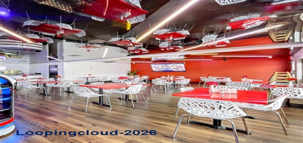 Tampa Tampa Florida, 33614 | Beautiful Restaurant