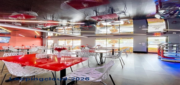 Tampa Tampa Florida, 33614 | Beautiful Restaurant