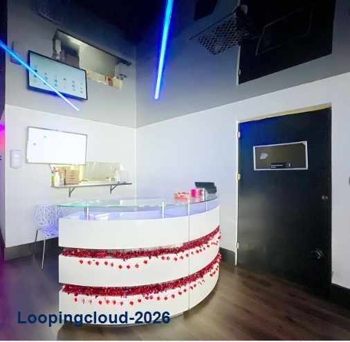 Beautiful Restaurant