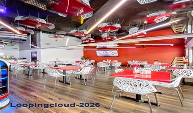 Tampa Tampa Florida, 33614 | Beautiful Restaurant