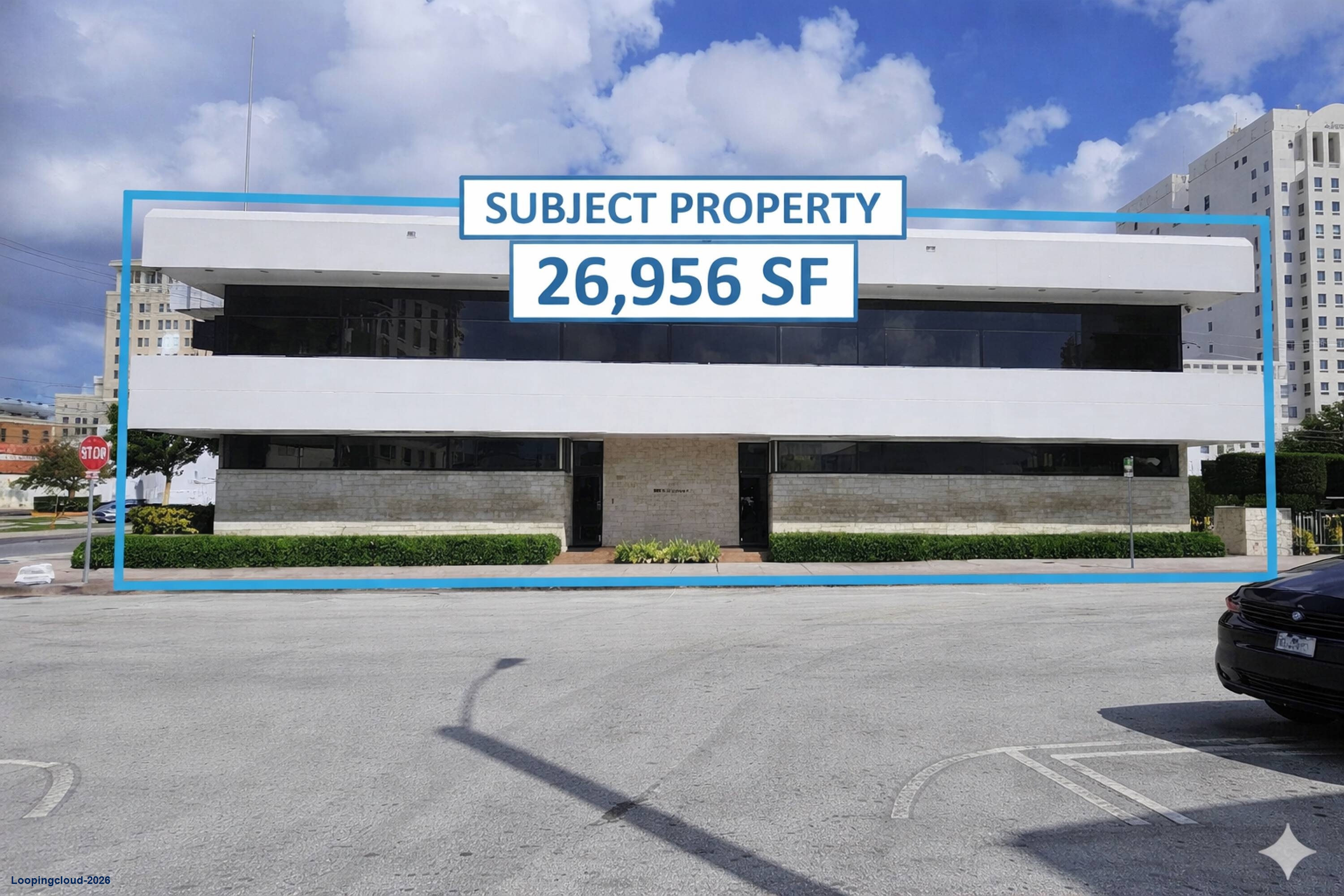 Premier Commercial Investment