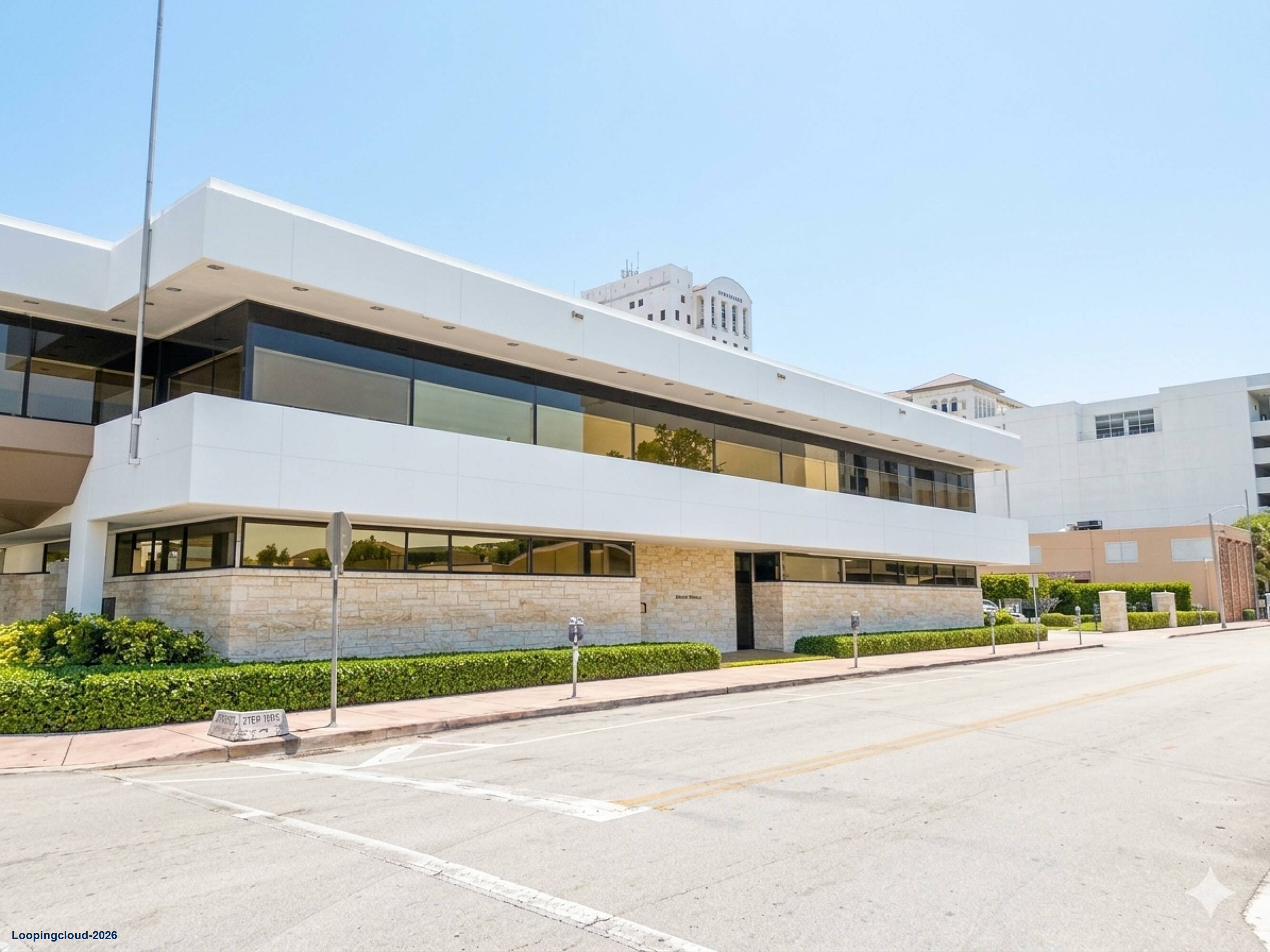 Premier Commercial Investment