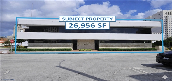 283 Catalonia Ave Coconut Grove Florida, 33134 | Premier Commercial Investment
