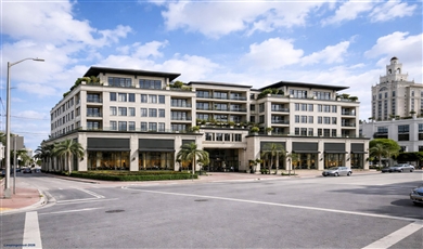 283 Catalonia Ave Coconut Grove Florida, 33134 | Premier Commercial Investment