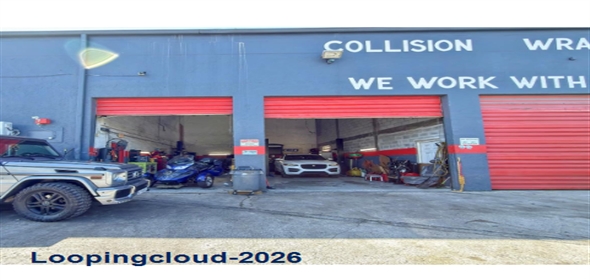 West Park Hollywood Florida, 33023 | Great Mechanic Shop