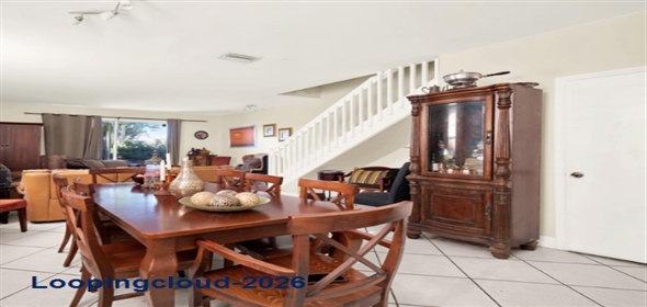 2050 Madeira Dr Weston Florida, 33327 | Beautiful Townhouse