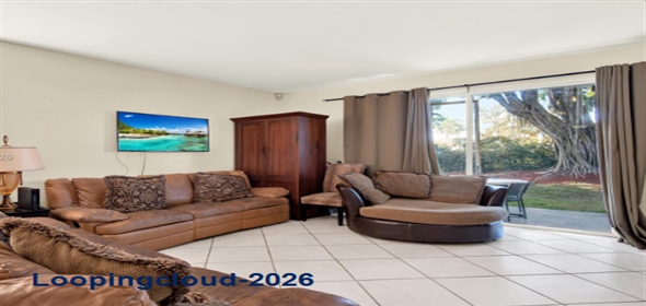 2050 Madeira Dr Weston Florida, 33327 | Beautiful Townhouse