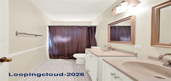 2050 Madeira Dr Weston Florida, 33327 | Beautiful Townhouse