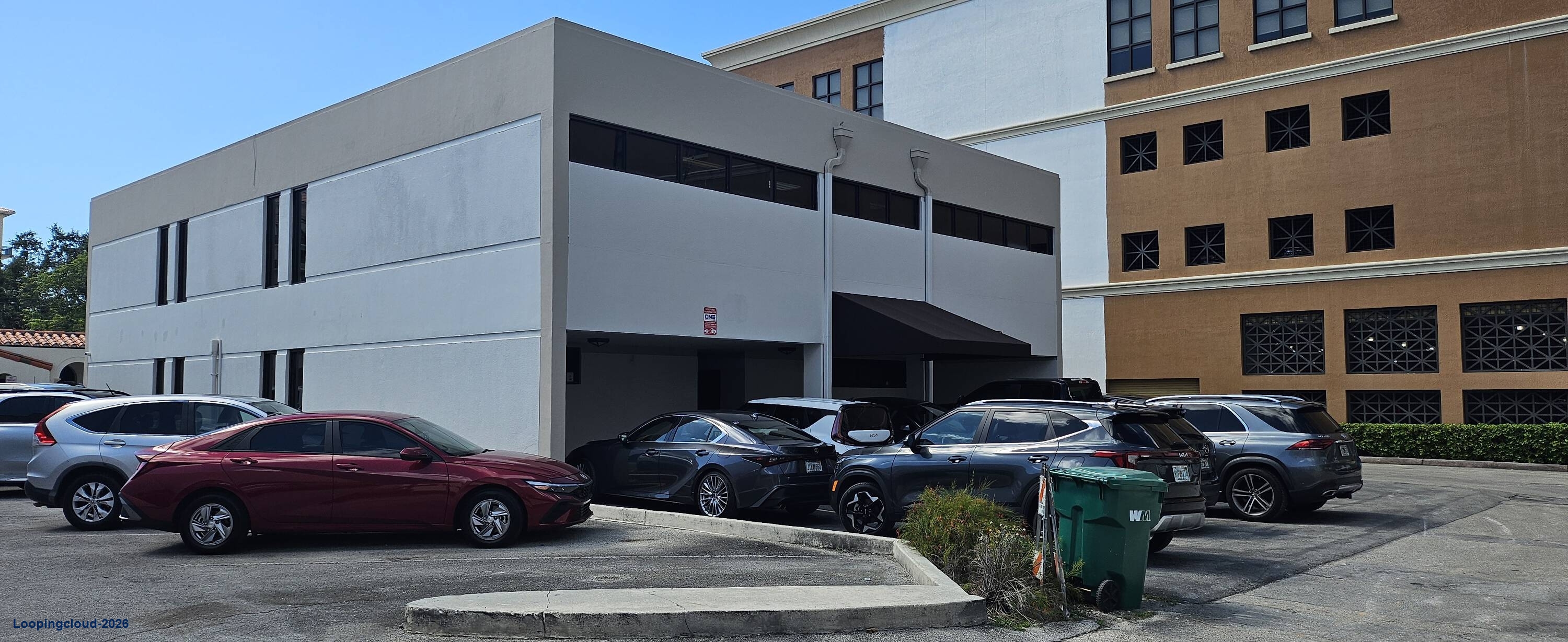 Exclusive Boutique Office