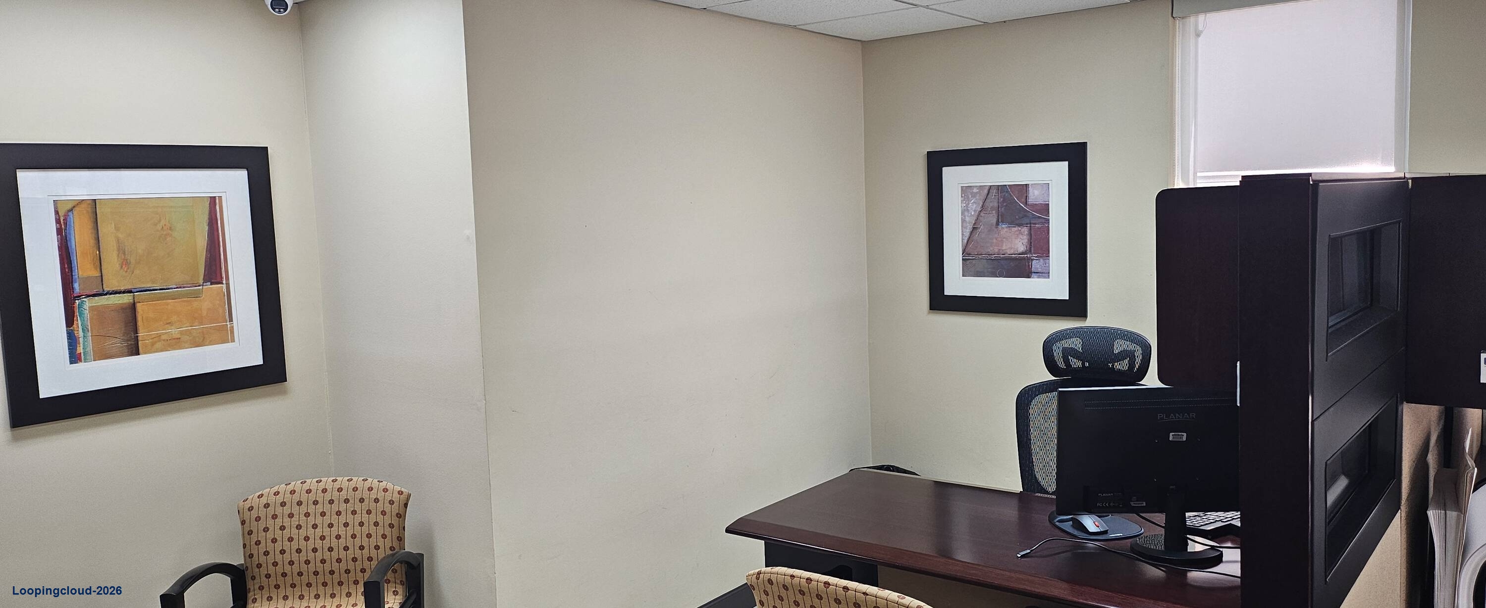 Exclusive Boutique Office