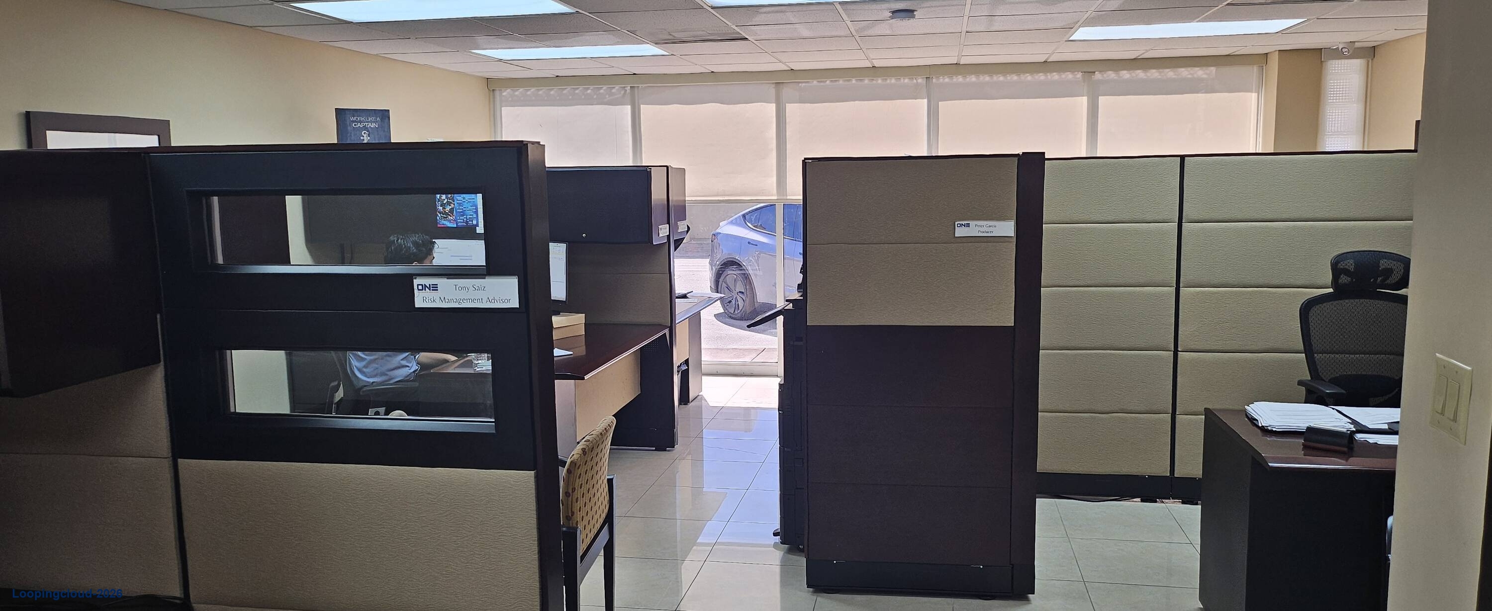 Palermo Business Hub with Development Opportunity
