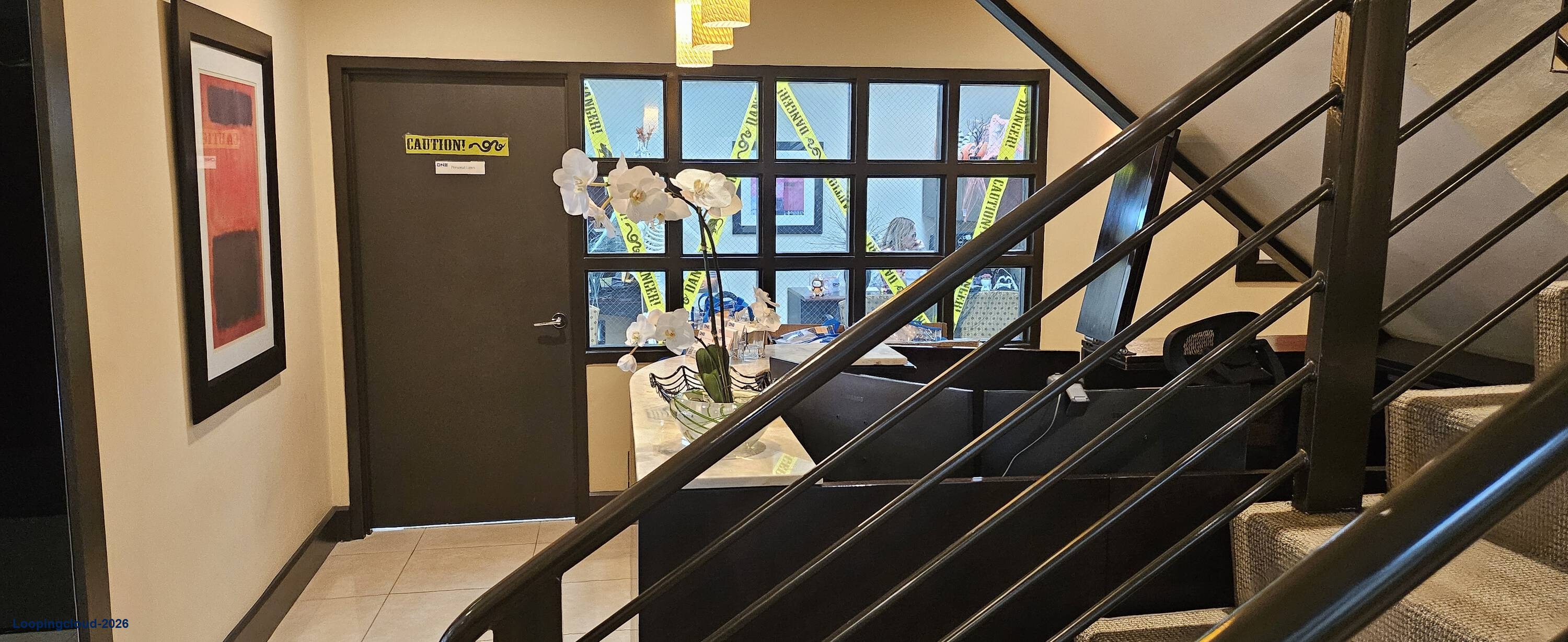Palermo Business Hub with Development Opportunity