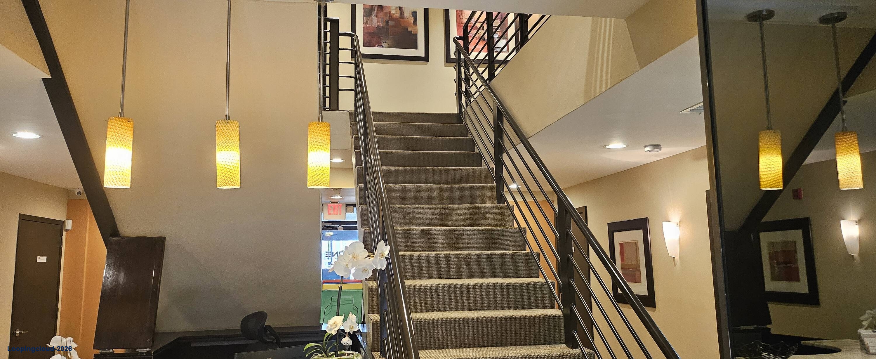 Palermo Business Hub with Development Opportunity
