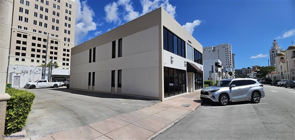 365 Palermo Ave Coral Gables Florida, 33134 | Exclusive Boutique Office