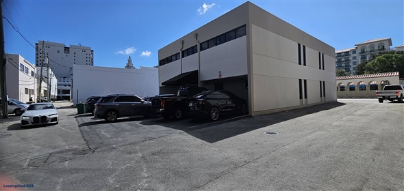 365 Palermo Ave Coral Gables Florida, 33134 | Exclusive Boutique Office