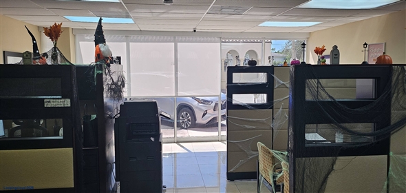 365 Palermo Ave Coral Gables Florida, 33134 | Exclusive Boutique Office