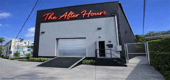 819 SW 10th St Miami Florida, 33130 | The After Hours Man Cave