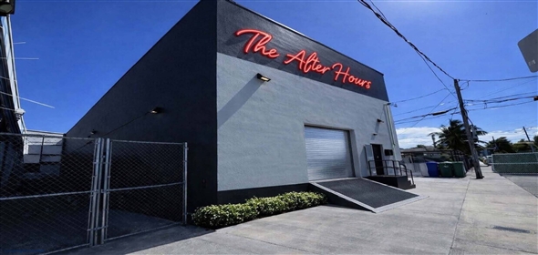 819 SW 10th St Miami Florida, 33130 | The After Hours Man Cave
