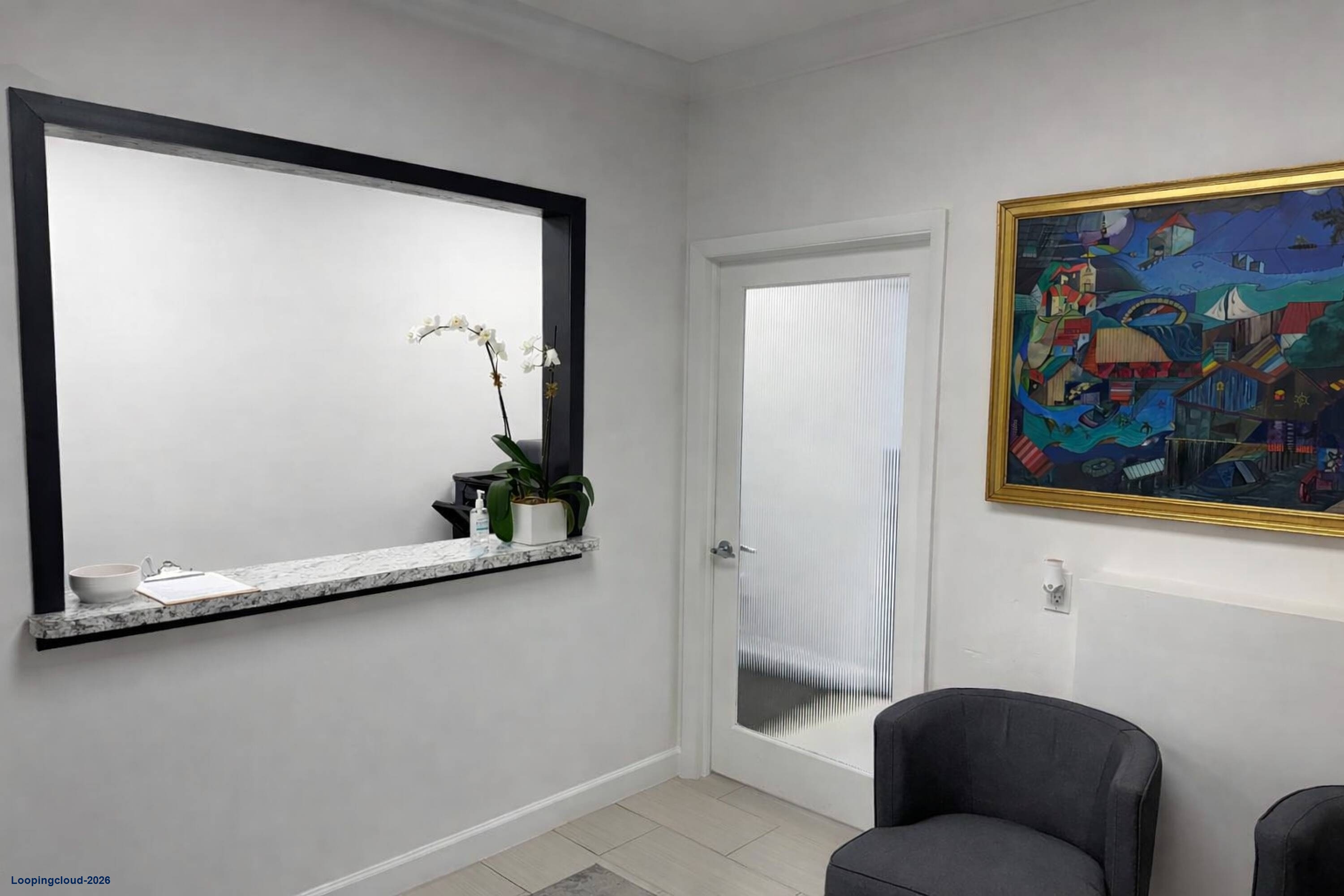 Kendall Office Sublease Off S Dixie Hwy