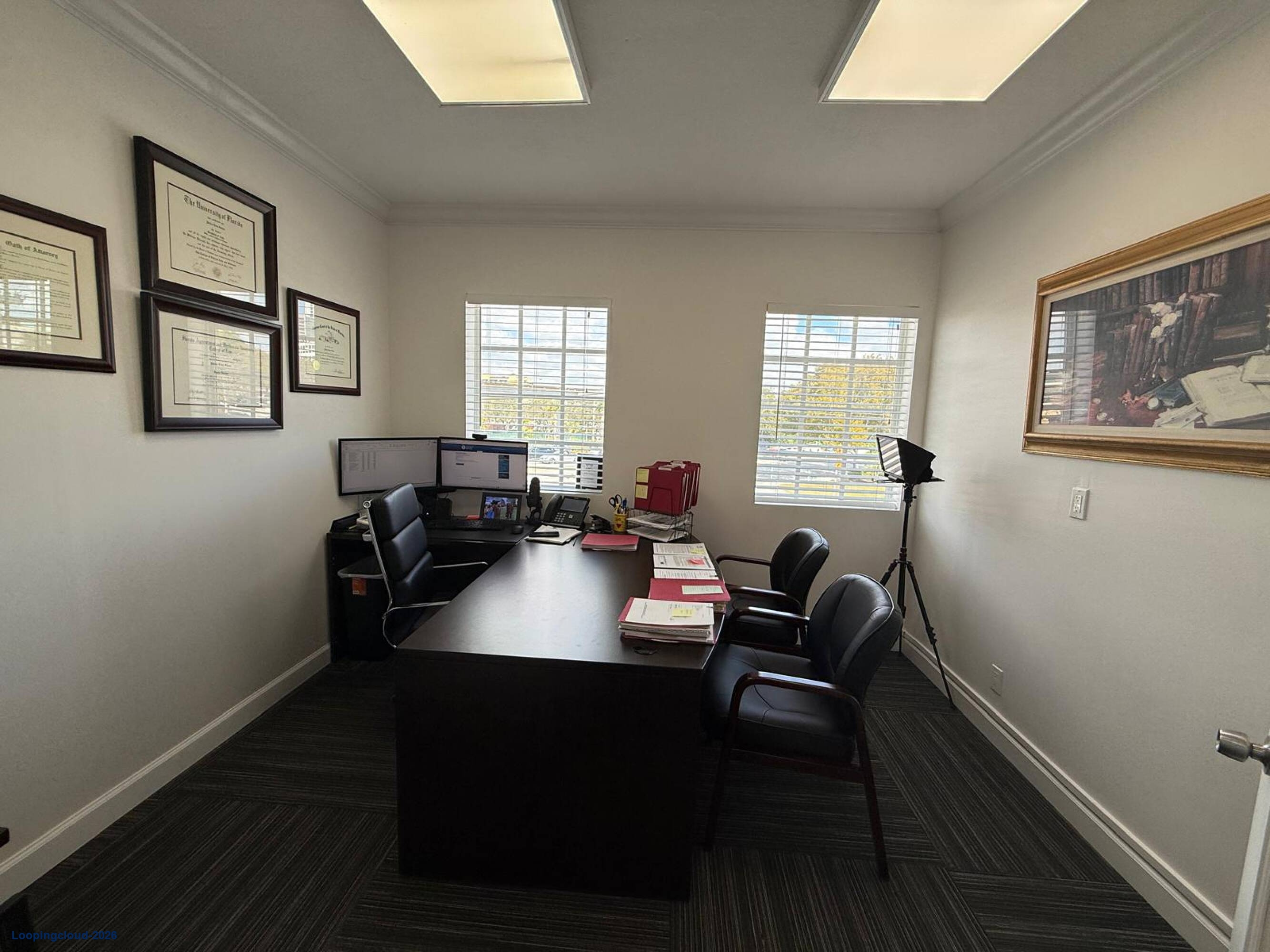 Kendall Office Sublease Off S Dixie Hwy