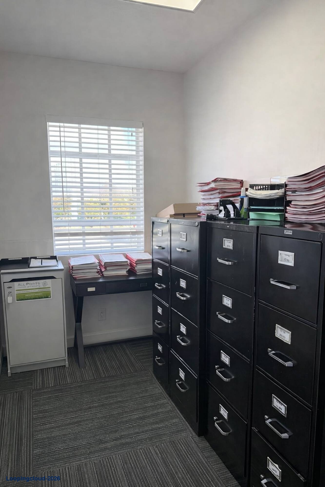 Kendall Office Sublease Off S Dixie Hwy