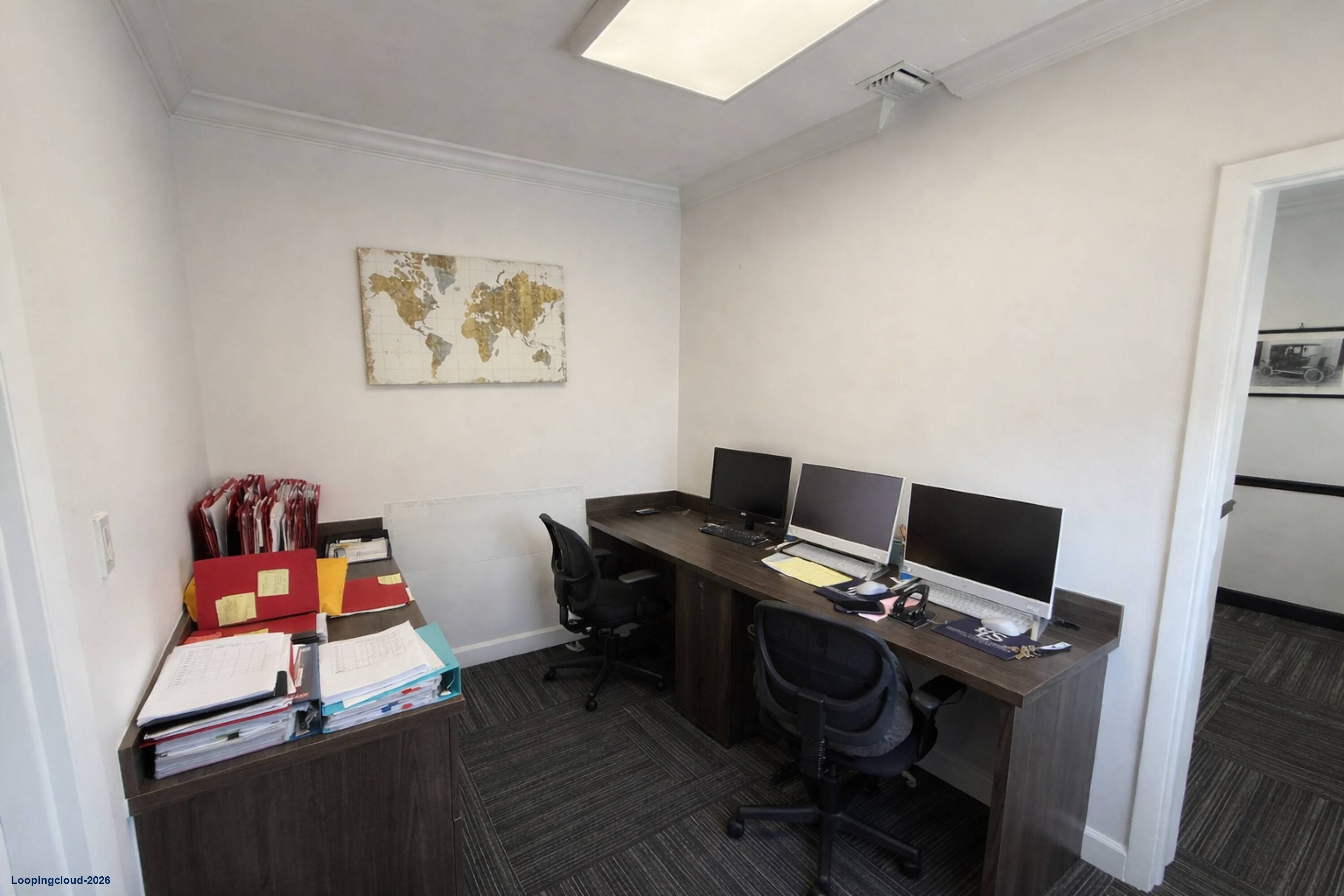 Kendall Office Sublease Off S Dixie Hwy