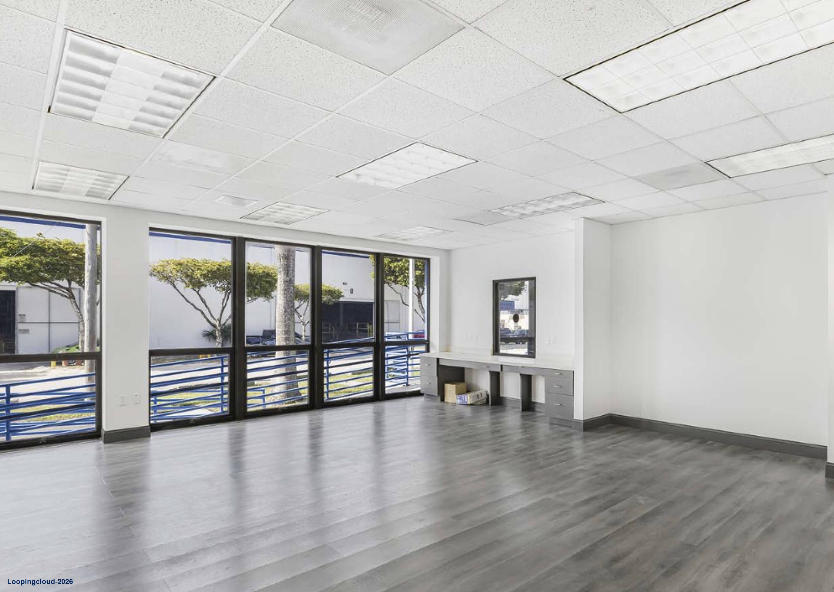 Turnkey Warehouse Available Near Airport West